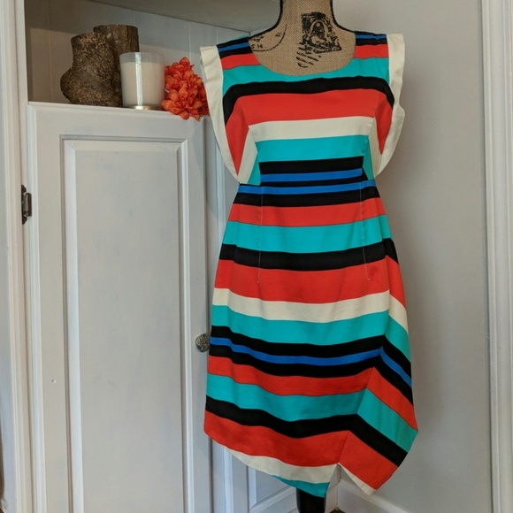 Esley Dress | Large - Picture 1 of 7